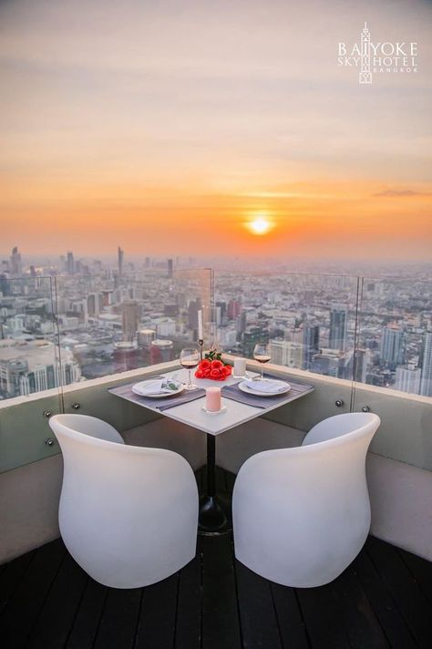 Bangkok Hotels | Official Site - Baiyoke Sky Hotel Bangkok - 4 star Hotels Thailand. Bangkok Hotels, Siam Paragon, 4 Star Hotel, Dining Buffet, Bangkok Hotel, Thailand Hotel, Vacation Mood, Bangkok Thailand, Best Hotels