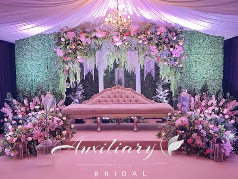 Debut Stage Decoration Backdrops, Floral Debut Theme, Enchanted Forest Theme Backdrop, Debut Decorations Backdrops, Enchanting Wedding Theme, Debut Design Ideas, Debut Backdrop Ideas, Fairytale Debut Theme, Debut Stage Decoration