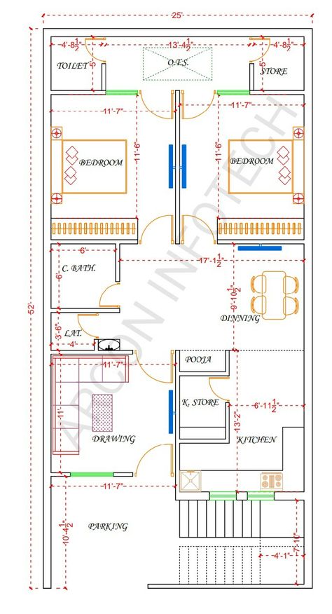 20x50 House Plans South Facing, 30×60 House Plan North Facing, 30 X 60 House Plans Layout North Facing, 25×50 House Plan South Facing, 40x60 House Plan North Facing, 25×50 House Plan North Facing, 25×60 House Plan, 25x50 House Plans, 25×50 House Plan