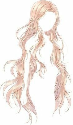 This Is A Story Of The Secret Oldest Strauss Sibling  That Was Suppos… #fanfiction #Fanfiction #amreading #books #wattpad Long Anime Hair, Anime Hair Styles, Hairstyles Anime, Anime Long Hair, Hair Clipart, Pelo Anime, Manga Hair, Long Haircuts, Hair Sketch