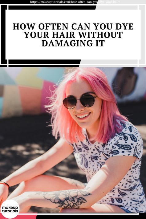 How To Keep Dyed Hair Healthy, Whoopi Pies, Hair Color Remover, Hair Healthy, Hair Color Pink, Color Your Hair, Going Gray, Hair Shades, Colored Hair