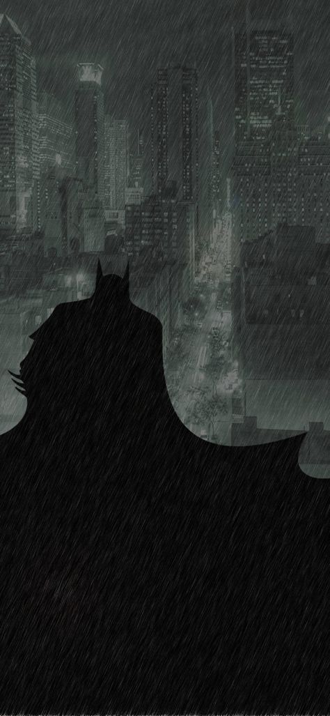 Gotham Wallpaper, Batman Background, Background Wallpaper, Ultra Hd, In The Rain, Gotham, The Rain, Batman, Laptop