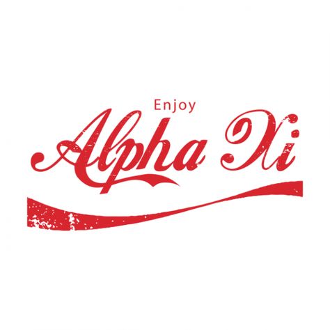 Alpha Xi Delta Merch, Alpha Xi Delta Graphics, Sorority Prints, Sorority Recruitment Themes, Sorority Themes, Sorority Art, Recruitment Themes, Alpha Gam, Sorority Pr