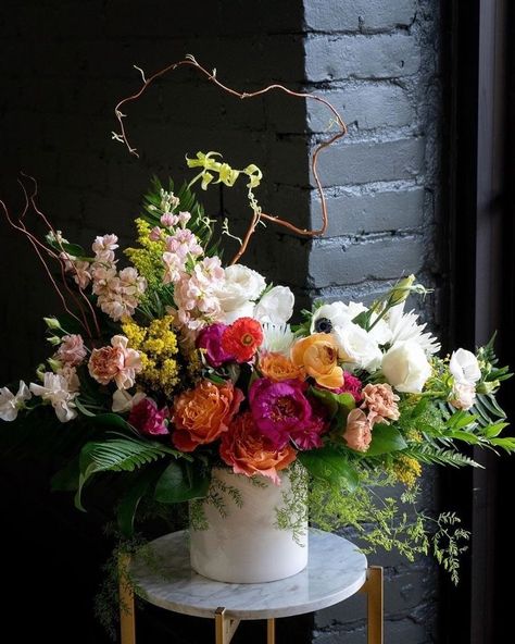 Sophisticated Flower Arrangements, Scandinavian Flower Arrangements, Mums Flower Arrangement, Flat Flower Arrangements, Unusual Flower Arrangements, Corporate Floral Arrangements, Flower Magazine, Contemporary Flower Arrangements, Fake Flower Arrangements