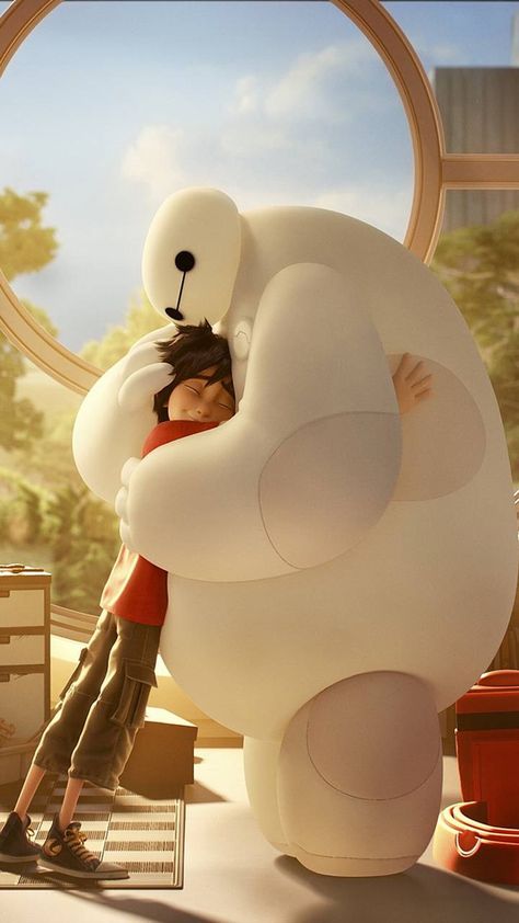 Download Animated wallpaper by counter4bit - 08 - Free on ZEDGE™ now. Browse millions of popular forces Wallpapers and Ringtones on Zedge and personalize your phone to suit you. Browse our content now and free your phone Baymax Aesthetic, قلعة هاول المتحركة, Disney Barbie, Hiro Big Hero 6, Disney Characters Wallpaper, Inspirational Movies, Wallpaper Disney, Gary Oldman, Cartoon Wallpaper Iphone