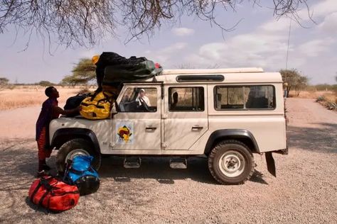 Best Safari Luggage - Duffel Bags & Backpacks for African Travels Safari Backpack, Safari Luggage, Safari Packing List Kenya, African Safari Packing List, African Safari Vacation, African Safari Travel, Airline Travel, African Travel, Best Luggage