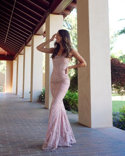 Prom Dresses 2023 Light Pink, Elegant Pink Prom Dress, Unique Pink Prom Dresses, Prom Dresses Light Pink, Baby Pink Prom Dresses, Pink Lace Prom Dress, Sweetheart Neckline Prom Dress, Pink Prom Dresses Mermaid, Light Pink Prom Dress