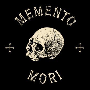 Memento Mori Tattoo, Gray House, Momento Mori, A Series Of Unfortunate Events, Memento Mori, The Gray, Dnd Characters, 로고 디자인, Teen Wolf