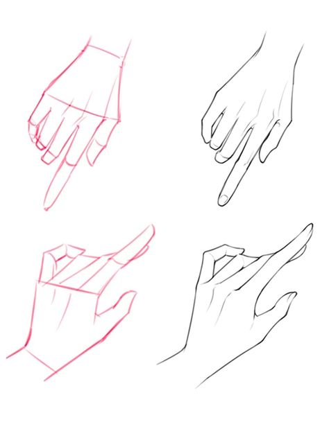 Holding Necklace Pose Drawing, Manga Hands Reference, Anime Hand Sketch, Pose Hand Drawing, Hand Pose Reference Drawing, Hand Drawing Reference Tutorials, Hand Anatomy Drawing, Hand Poses Drawing, Body Drawing Tutorial