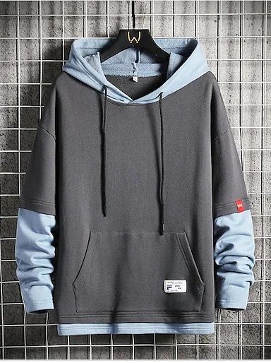 Hoodie Outfit Men, Stylish Hoodies, Basic Hoodie, Men's Pullover, Cool Outfits For Men, Sweatshirts Online, Hoodie Outfit, Hoodies Men Pullover, Cool Hoodies