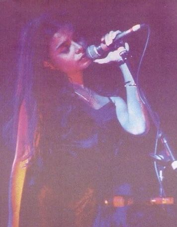 Rose Blood, Hope Sandoval, Mazzy Star, Season Of The Witch, Pisces Zodiac, All Music, Star Girl, On Stage, Dream Life