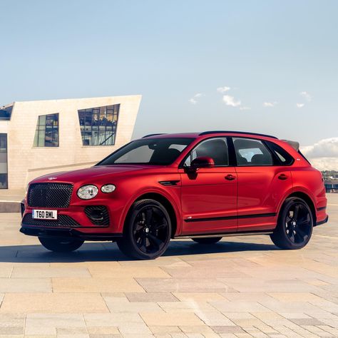 #2020 #Bentayga #Bentley #bentleybentayga #Red Red Bentley, Bentley Bentayga, Car Hd, Red Car, Fast And Furious, Car Wallpapers, Hall Of Fame, Bentley, Hd Wallpaper