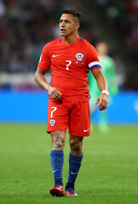 Alexis Sanchez Chile, Fotos Hd 4k, Fifa World Cup 2022 Qatar, Kazan Russia, Alexis Sanchez, Qatar 2022, Soccer Guys, Free Kick, World Cup 2022