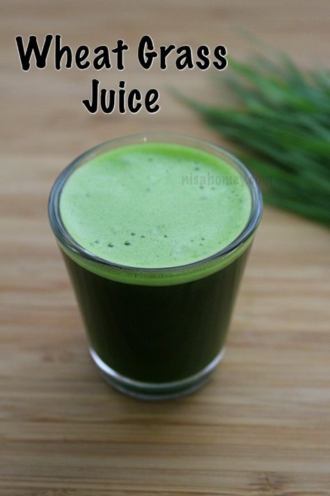 wheat grass juice Wheat Grass Juice, Wheatgrass Benefits, Barley Powder, Wheatgrass Juice, Microgreens Recipe, Get Flat Stomach, Wheat Grass Shots, Fruit Juice Recipes, 45 Pounds