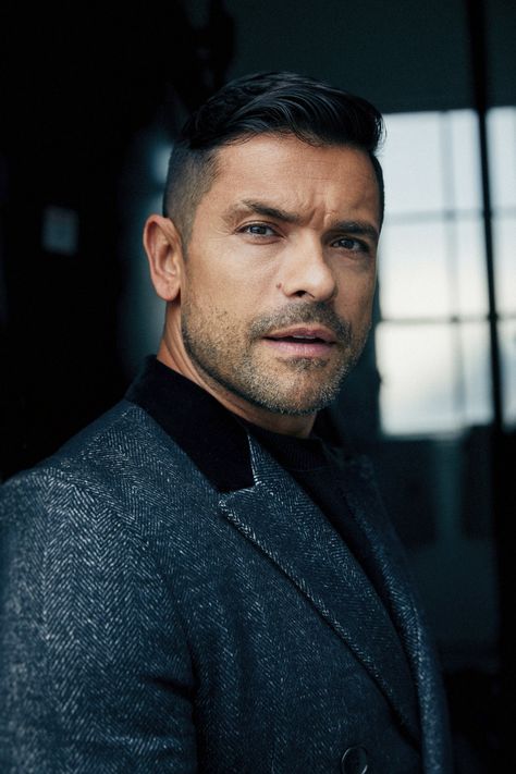 Riverdale Mark Consuelos, Character Face, Immediate Family, Riverdale, Face Claims, Light In The Dark, Love Him, Actresses, Actors