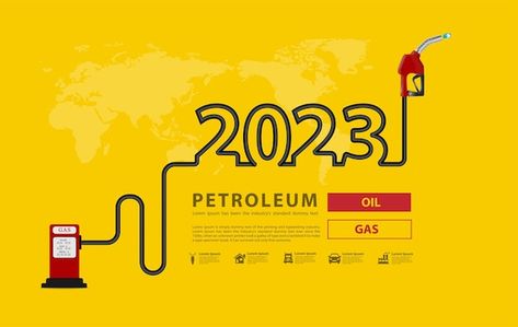 Modern Layout, Petrol Station, Power Energy, Layout Template, Creative Posters, Oil And Gas, Premium Vector, Graphic Resources, Creative Design