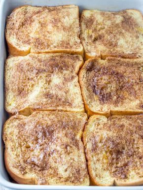 Easy Overnight French Toast Casserole, French Toast Recipe Overnight, Baked French Toast Casserole Overnight, Overnight French Toast Bake, Overnight French Toast Casserole, Easy French Toast Bake, French Toast Bake Overnight, French Toast Casserole Easy, Baked French Toast Casserole