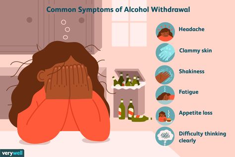 Alcohol Withdrawal Symptoms, Alcohol Withdrawal, Giving Up Alcohol, Psychiatric Nursing, Alcohol Detox, Quit Drinking, Withdrawal Symptoms, Bad Habits, Natural Medicine