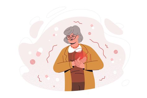 Heart Attacking Symptoms, Wedding People, Facial Expression, Chest Pain, Old Woman, Heart Tree, Cityscape Photos, Logo Banners, Cardiovascular Disease