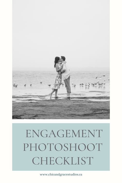 Engagement Photoshoot Checklist! If you’ve recently started planning your engagement photoshoot, here is a checklist to keep on hand that will help you better prepare for it. Photoshoot Checklist, Engagement Shoots Poses, Photo Checklist, Photos Inspo, Wedding Pets, Couples Session, Family Wedding, Engagement Photoshoot, Home Wedding