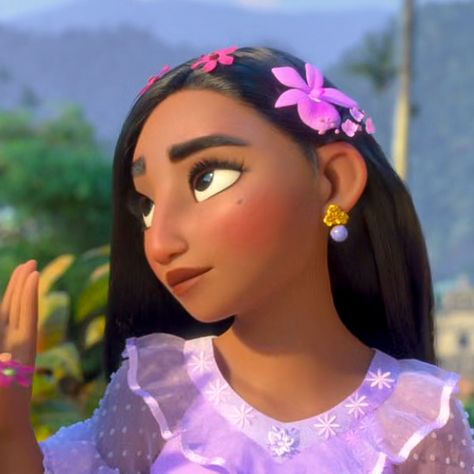 hgstuff — isabela madrigal icons Antonio Madrigal, Isabella Madrigal, Disney Duos, Isabela Madrigal, Human Personality, Familia Madrigal, Animation Stop Motion, Disney Encanto, Have Courage And Be Kind