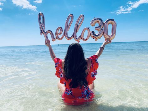 Birthday beach photo shoot 40 Birthday Photoshoot Ideas Beach, Photo Ideas For 40th Birthday, Forty Birthday Photo Shoot, 30 Beach Birthday, Beach Photography Birthday, 30th Beach Photoshoot, Beach Birthday Party Ideas For Women, 40th Bday Photo Shoot Ideas Beach, 30th Birthday At The Beach