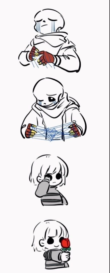 Error Sans And Core Frisk, Sans Au X Frisk, Cute Error Sans, Frisk X Sans Cute, Error Sans Cute, Post Sans, Error Sans Underverse, Error Sans Art, Frisk Undertale Fanart