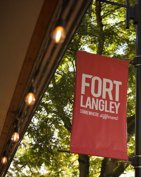 Fort Langley, BC is an adorable town with so much to do. Check out our guide to this gem of a spot! Fort Langley, Columbia Travel, British Columbia Travel, Langley Bc, Fraser Valley, See The World, British Columbia, Day Trip, Vancouver