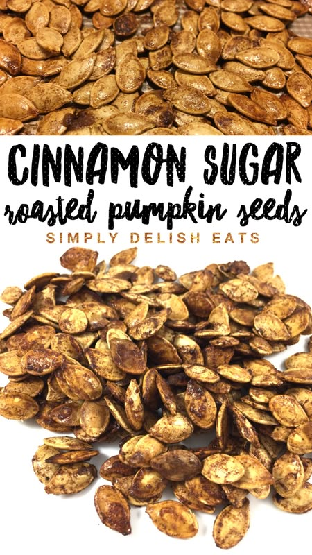 Cinnamon Sugar Pumpkin Seeds, Maple Roasted Pumpkin Seeds, Pumpkin Seeds Cinnamon, Best Pumpkin Seed Recipe, Pumpkin Seed Recipes Roasted, Spicy Roasted Pumpkin Seeds, Perfect Pumpkin Seeds, Homemade Pumpkin Seeds, Pumpkin Seeds Baked