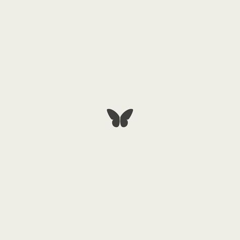 Tattoo Ideas Inspiration, Butterfly Hand Tattoo, Small Pretty Tattoos, Petite Tattoos, Cute Little Tattoos, Cute Tiny Tattoos, Small Hand Tattoos, Line Art Tattoos, Subtle Tattoos