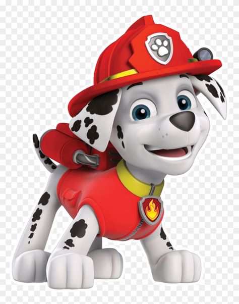 Marshall Paw Patrol Birthday, Paw Patrol Party Ideas, Paw Patrol Png, Paw Patrol Stickers, Imprimibles Paw Patrol, Pup Patrol, Paw Patrol Decorations, Paw Patrol Movie, Zuma Paw Patrol