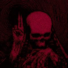 psycho red skull demon Demon Grunge Aesthetic, Red Skeleton Pfp, Red Skeleton Aesthetic, Red Skull Aesthetic, Skull Icon Aesthetic, Red Skull Wallpaper, Demon Aethstetic, Red Goth Aesthetic, Skull Pfp