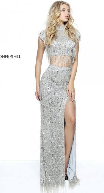 Gorgeous Prom Dresses, Sherri Hill Prom Dresses, Designer Prom Dresses, Sherri Hill Dresses, Grad Dresses, Sherri Hill, Cheap Prom Dresses, Night Outfits, Prom Gown