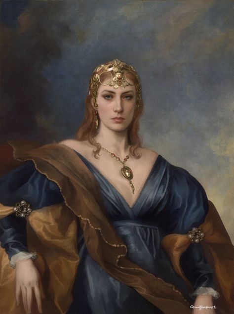 I Love Art, Medieval Woman, Baldur's Gate 3, Baldur's Gate, High Fantasy, Medieval Fantasy, Dnd Characters, Character Portraits, Fantasy Character Design