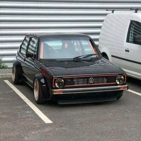 Atlantic Vw, Vw Polo Modified, Mk4 Gti, Golf Gti Mk1, Mk1 Golf, Volkswagen Golf Mk1, Volkswagen Cars, Vw Golf 1, Vw Mk1