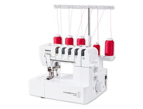 Coverstitch Archives - The Last Stitch Coverstitch Machine, Brother Sewing Machines, Baby Lock, Thread Spools, Love Sewing, Sewing Gifts, Sewing Tools, Chain Stitch, Brush Cleaner