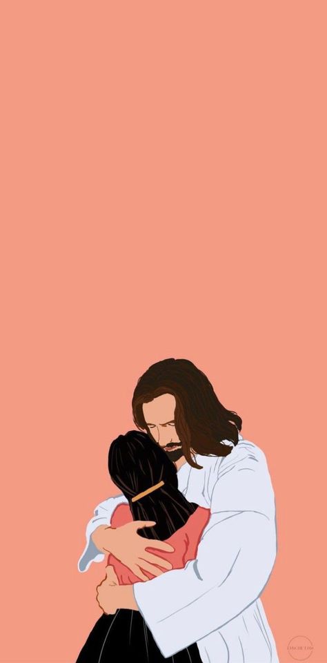 Cartoon Jesus, Jesus Cartoon, Christian Quotes Wallpaper, Jesus Drawings, Christian Backgrounds, Jesus Artwork, Jesus Christ Artwork, Jesus Christ Art, Christian Quotes God