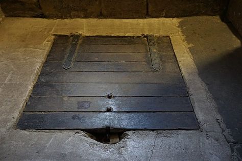 Vampire Priest, Evil Aesthetic, Warkworth Castle, Basement Door, Freida Mcfadden, Secret Passage, Secret Hiding Places, Secret Passages, Secret Passageways