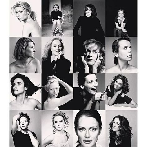 Actresses by Brigitte Lacombe. Brigitte Lacombe, Branding Photography, Personal Branding, Actresses, Branding, Movie Posters, Photography, Film Posters