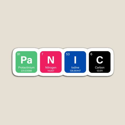 Chemistry Funny, Element Chemistry, Table Of Elements, Funny Puns, Feel Better, Puns, Chemistry, Periodic Table, Period