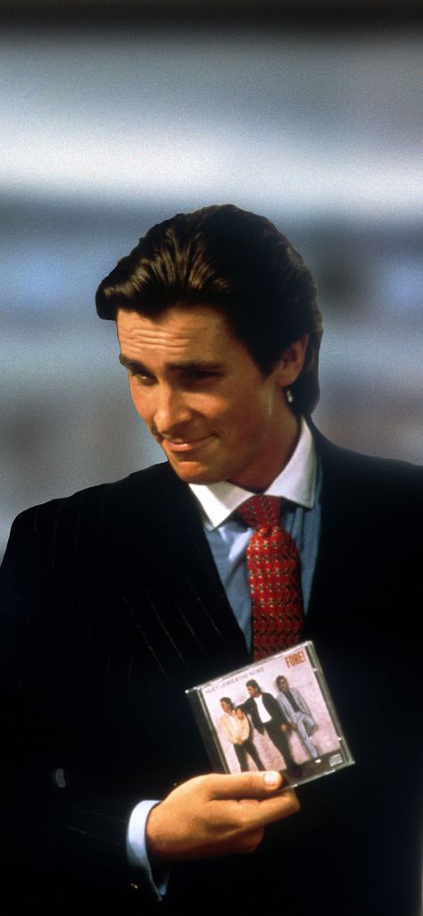 American Pshyco Aesthetic Wallpaper, American Pshyco Wallpaper Iphone, American Pyscho Wallper, Christian Bale Wallpaper Iphone, Patrick Bateman Wallpaper, Christian Bale Wallpaper, Motivation Background, Money Wallpaper Iphone, Legendary Pictures