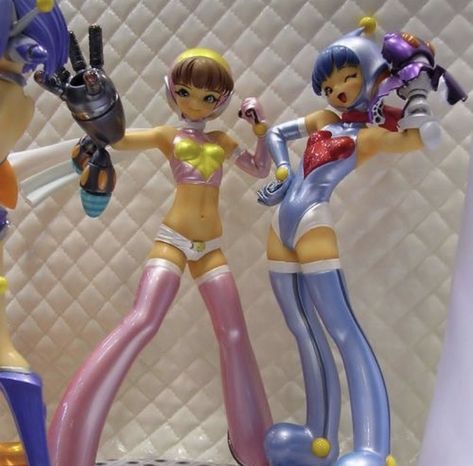 The Rapture, Figure Reference, Space Girl, Anime Figurines, Figure Poses, Old Anime, Greek Art, Anime Aesthetic, Custom Dolls