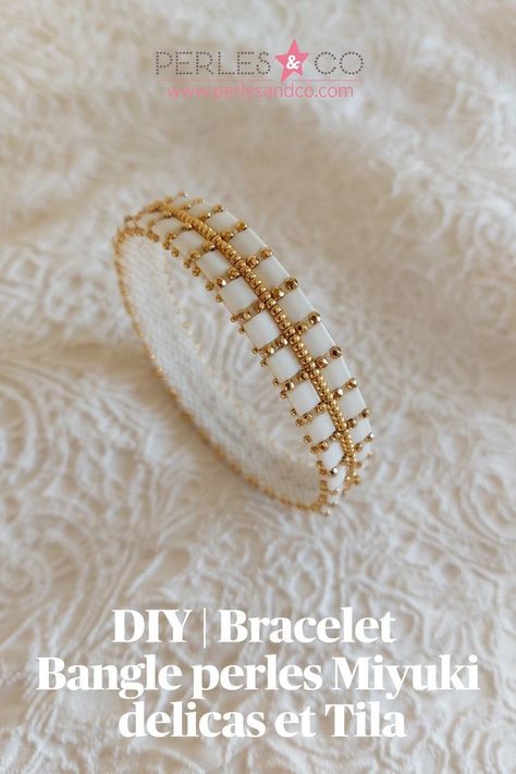 Diy Beaded Rings, Loom Jewelry, Bead Crochet Patterns, Diy Jewelry Unique, Beaded Bracelets Tutorial, Beading Jewelery, Bead Loom Bracelets, Beaded Jewelry Tutorials, Beaded Jewelry Designs