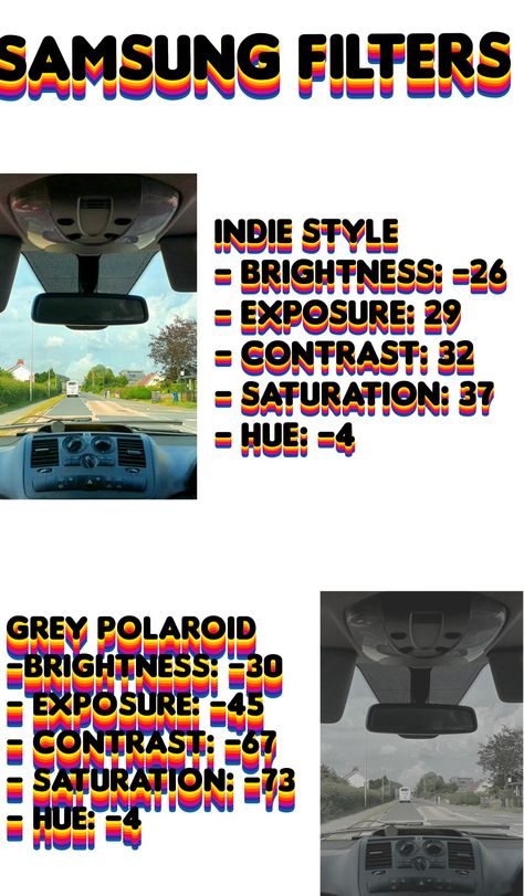 Filter Settings Android, Edit Photos On Samsung, Edit Photos On Android, Photo Filter Ideas Android, Edit Photos Samsung, Editing Photos On Samsung, Samsung Editing Pictures, Samsung Photo Filters, Filters Samsung