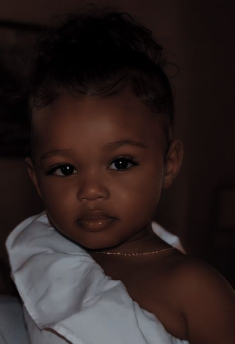 Dark Skin Babies, Brownskin Baby, Chocolate Baby Boy, Blasian Babies, Babies Black, African Babies, Chocolate Babies, Dream Kids, Cute Babies Photography