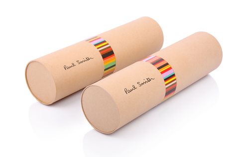 paper tube packaging for luxury textile 3 - Paper tube packaging Scarf Packaging, Brilliant Packaging, Ecommerce Packaging, Luxury Packaging Design, Tshirt Packaging, Shirt Packaging, Luxury Textiles, Innovative Packaging, Tube Packaging