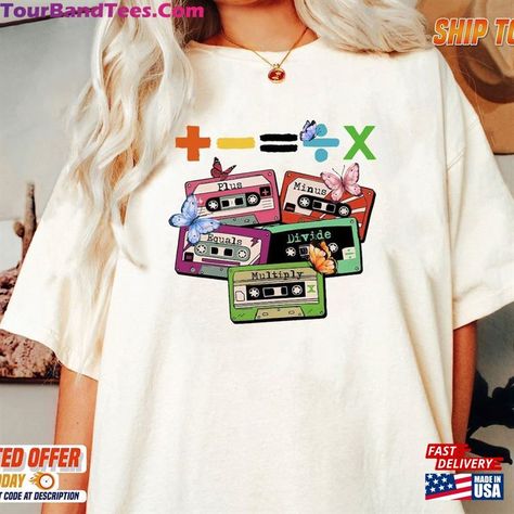 Ed Sheeran Shirt Mathematics America Tour 2023 Music Concert Tee T-Shirt Sweatshirt Check more at https://tourbandtees.com/product/ed-sheeran-shirt-mathematics-america-tour-2023-music-concert-tee-t-shirt-sweatshirt/ Ed Sheeran Tshirt, Ed Sheeran Concert Outfit, Ed Sheeran Concert, Country Music Shirts, Rock In Rio, Shirt 2023, Concert Tees, Concert Tshirts, Music Concert