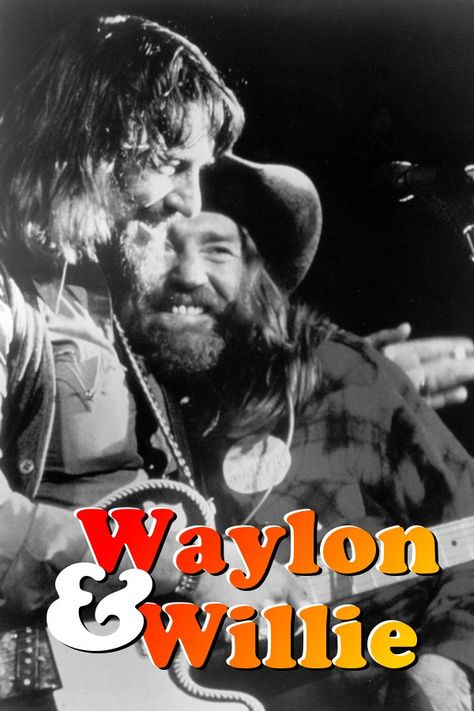 Willie And Waylon, Waylon And Willie, Anti Aging Hands, Pernell Roberts, Coffee Kettle, Perry Como, Outlaw Country, Waylon Jennings, Evening Sun