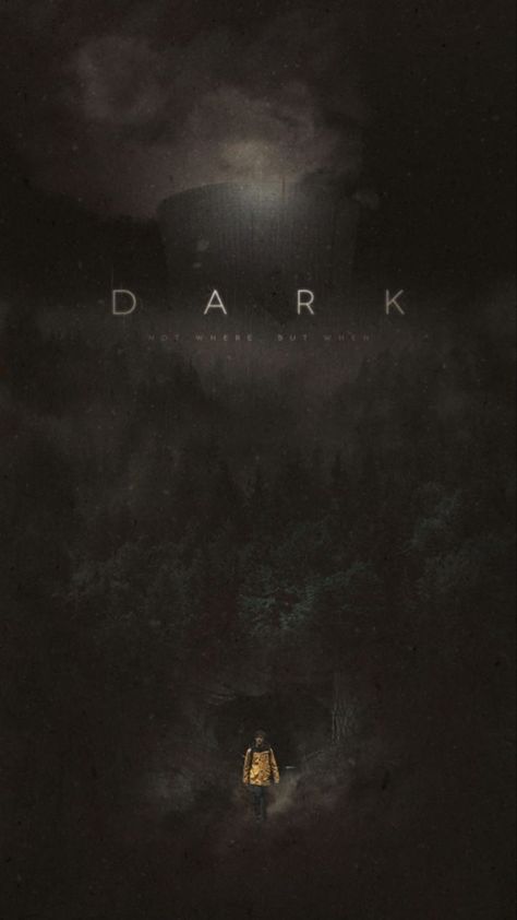 Dark Tv Show, Dark Wallpaper, Dark Aesthetic, Movies And Tv Shows, Movie Tv, Tv Shows, Tv, Movie Posters, Art