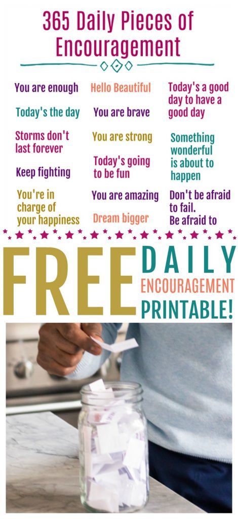 FREE Printable!  Grab this FREE 365 daily quotes of encouragement printable!  Daily Encouragement Jar is the best way to start your day right! Words of Encouragement #BigelowTea #TeaProudly #CollectiveBias #ad 365 Note Jar, Quotes Of Encouragement, Encouragement Jar, Message Jar, Blessings Jar, 365 Jar, Quote Jar, 365 Quotes, Happy Jar